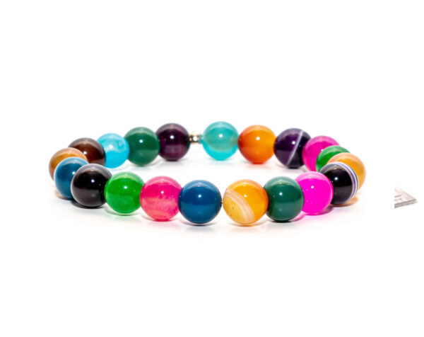 Handcrafted custom designer women's bracelet jewelry