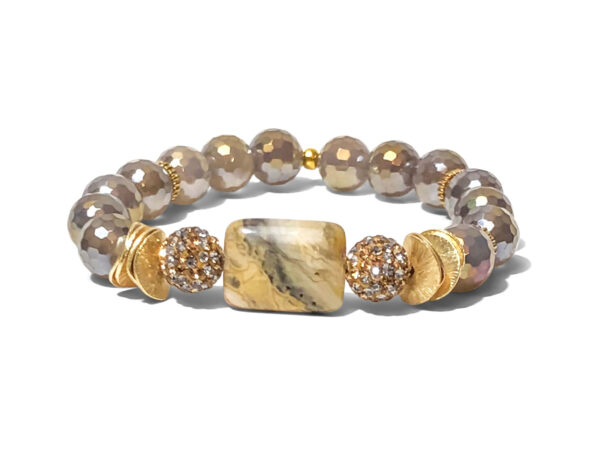 Handcrafted Quality Designer Women's Bracelet