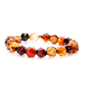 Handcrafted custom designer bracelet jewelry