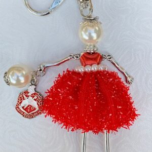 Signature Purse Charm