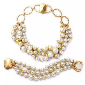 Pearl Statement Set