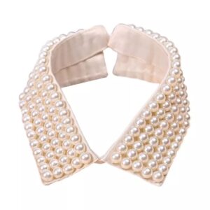 Pearl Collar