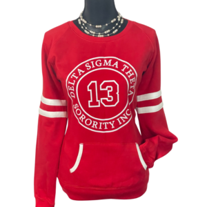 Varsity 13 Sweatshirt