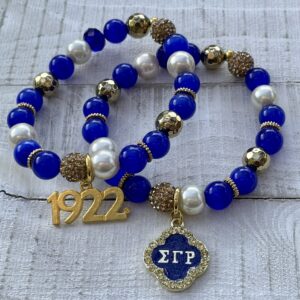 SGRho Mix Up Bracelet
