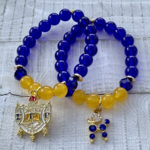 SGRho Rhoyal Bracelet
