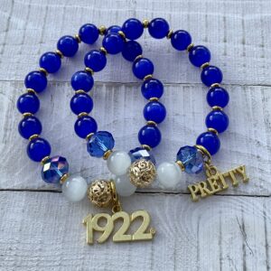 SGRho Signature Bracelet
