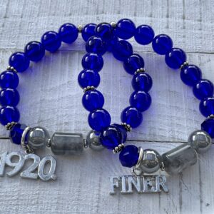 Zeta Finer Bracelet