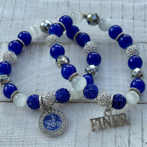 Zeta Mix Up Bracelet
