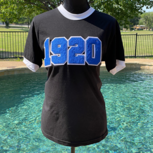 1920 Chenille Ringer