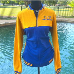 Varsity Jacket 1922