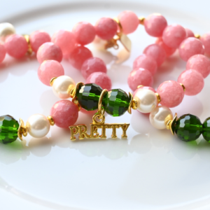 Signature 1908 Bracelet