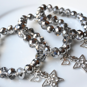 Silver Star Bracelet I
