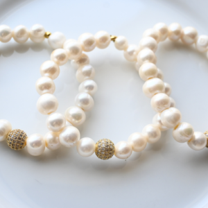 Pearl Bracelet - AKA