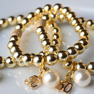 Golden Soror Bracelet I